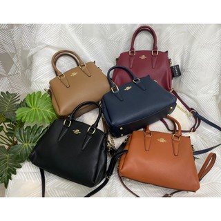 Coach ถัง  กระเป๋าสะพาย