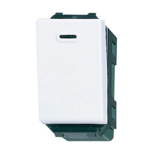 สวิตช์ทางเดียวรุ่นใหม่ ZBG5001K ซีเบิร์ก