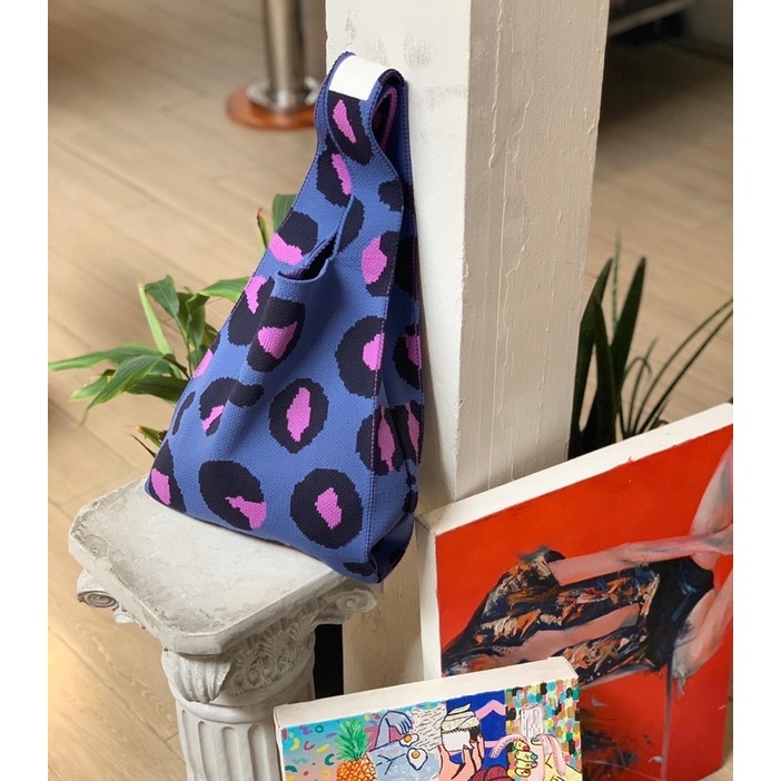 5 BUFFOLLOW VACAY TOTE (สีเขียวมะนาว) - buffollowshop - ThaiPick