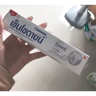 Sensodyne เซ็นโซดายน์ รีแพร์ & โพรเทคท์ ไวท์เทนนิ่ง /Rapid / sensitive 100 กรัม