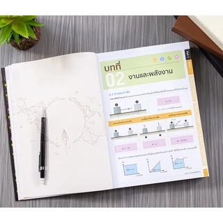Infopress(อินโฟเพรส)หนังสือ Advance Science ม.ต้น เข้มข้น เนื้อหา​+ ข้อสอบ มั่นใจเต็ม 100 ฉบับปรับปรุง 73186