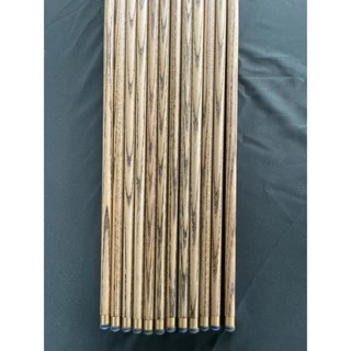 ไม้คิวสนุ๊กเกอร์ แฮนด์เมด คุณภาพดี ราคาถูก Snooker Cue Good Quality Fundamental Series