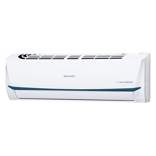 WALL AIR CONDITIONER SHARP AH/AU- XP18XMB 18,800BTU INVERTER แอร์ผนัง SHARP AH/AU- XP18XMB 18,800 บีทียู อินเวอร์เตอร์ เ