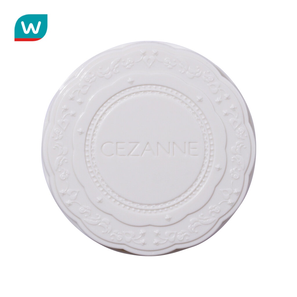 Cezanne เซซาน ยูวี ซิล โคเวอร์ พาวเดอร์ 10ก. #02
