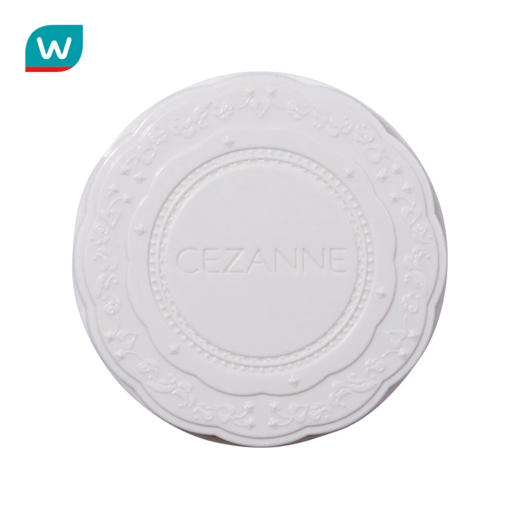 Cezanne เซซาน ยูวี ซิล โคเวอร์ พาวเดอร์ 10ก. 01