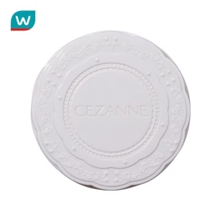 Cezanne เซซาน ยูวี ซิล โคเวอร์ พาวเดอร์ 10ก. 01