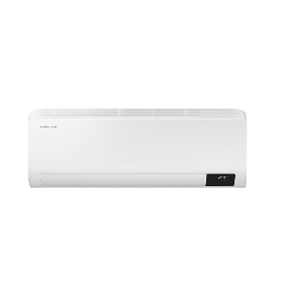 [LTCN55Z][ลด 650] SAMSUNG เครื่องปรับอากาศ (12000 BTU, Inverter) รุ่น AR13TYHZCWKNST (ไม่รวมค่าติดตั้ง)