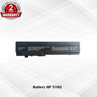 Battery HP 5102 / แบตเตอรี่โน๊ตบุ๊ค รุ่น Mini 5101 5102 5103 AT901AA GC06 532496-251 532496-541 (OEM) *รับประกัน 2 ปี*