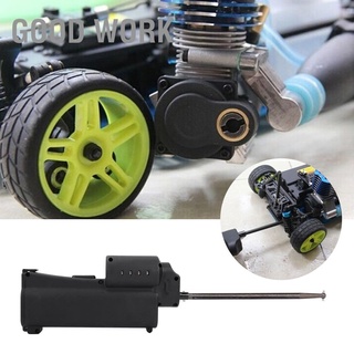 [ลดล้างสต๊อก]70111A สตาร์ทเตอร์ไฟฟ้าสําหรับรถบังคับวิทยุ Hsp 540 Motor 1/10