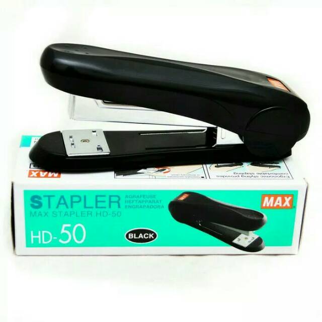 Stampeles max Hd 50*