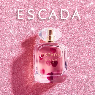 Escada Celebrate N.O.W 80ml (พร้อมส่ง/กล่องซีล)