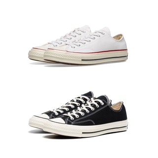 แหล่งขายและราคาConverse  Collection รองเท้า UX Chuck 70 VT OX 162065CF0WW / 162058CBK  (2800)อาจถูกใจคุณ