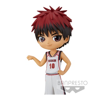 Bandai(บันได) BANPRESTO KUROKO S BASKETBALL Q POSKET-TETSUYA KUROKO TAIGA KAGAMI-(B:TAIGA KAGAMI)