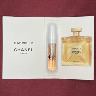 น้ำหอมชาแนล CHANEL GABRIELLE EDP / GARBRIELLE ESSENCE EDP 1.5ml