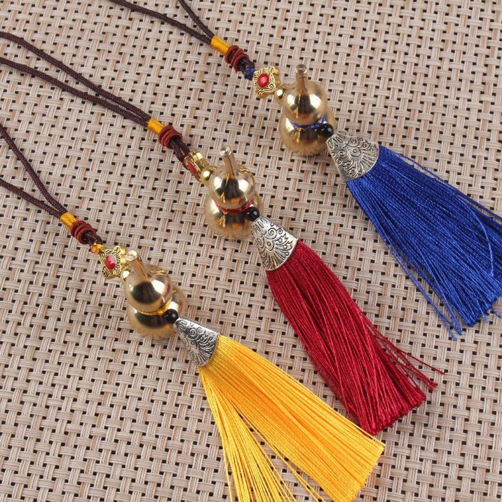 AROMA Classic Antique Key Chains Kids Car Key Accessories Chinese Style ...