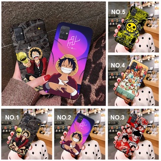 Xiaomi Redmi Note 8 7 6 5 5A Pro Note8 Note7 Note6 Note5 Soft Case LU82 One Piece Cover
