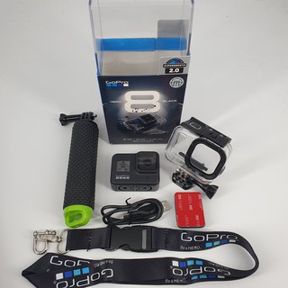 กล้อง Gopro Hero 8 Black มือสอง