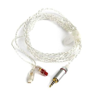 FiiO RC-ATHB สาย ATH ขั้ว Balanced 2.5 (สีใส)