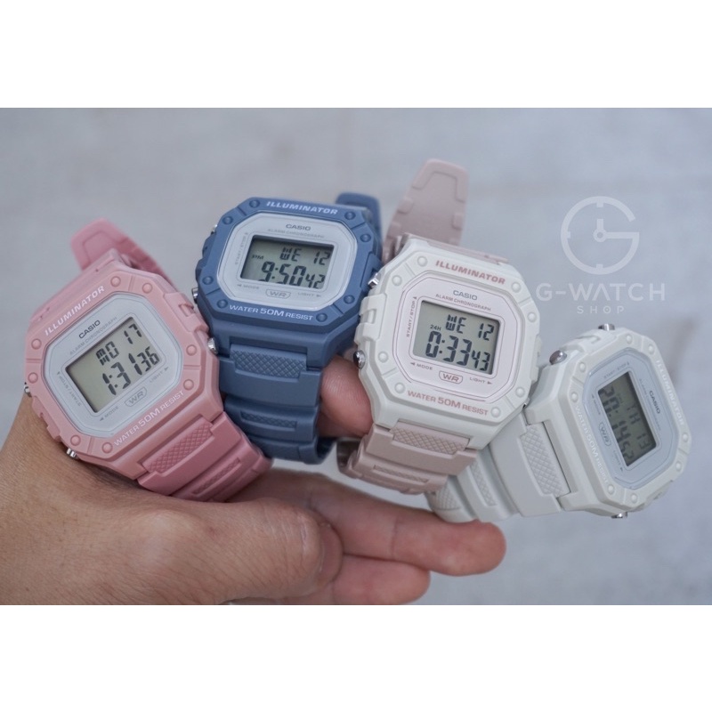 CASIO W-218HC, W-218HC-4A, W-218HC-4A2, W-218HC-2A, W-218HC-8A, W-218HC-4, W-218HC-4A2, W-218HC-2, W