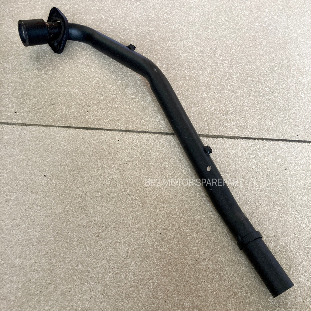 SRL115 FRONT PIPE // SRL 115 LAGENDA115 LAGENDA 115 MANIFOLD MANIFUL EXHAUST คอ PIPE