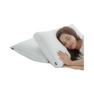 Hygienic Pillow SM>LL หมอนยับยั้งเชื้อโรค กันไรฝุ่น สมอลล์ รุ่น Soft รุ่น Firm