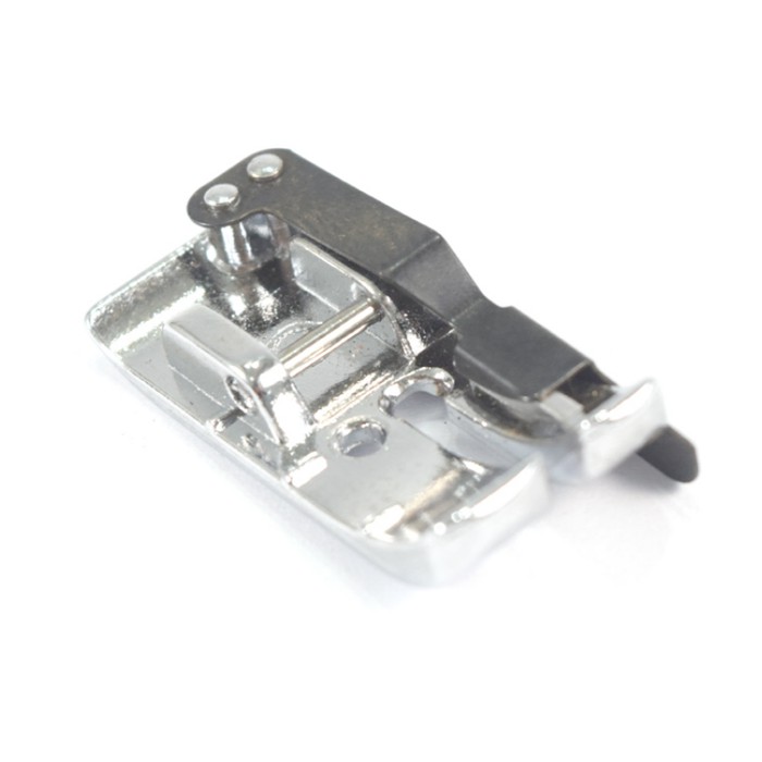 MESIN 1/4" SEAM และ CORNERS FOOT สําหรับเครื่องจักร SEWING แบบพกพา