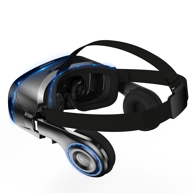 KODENG แว่นตา Virtual Reality 4d สำหรับสมาร์ทโฟน - muslim.th - ThaiPick
