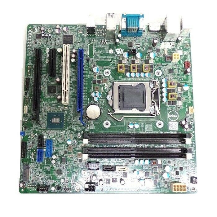 เมนบอร์ด DELL T3620 Tower 3620 T30 9WH54 0MWYPT