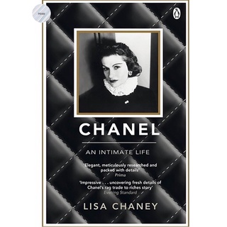 CHANEL: AN INTIMATE LIFE