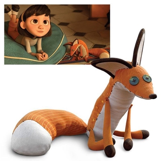 ตุ๊กตานุ่มรูปการ์ตูน The Little Prince Le Petit Prince Fox ขนาด 45 ซม