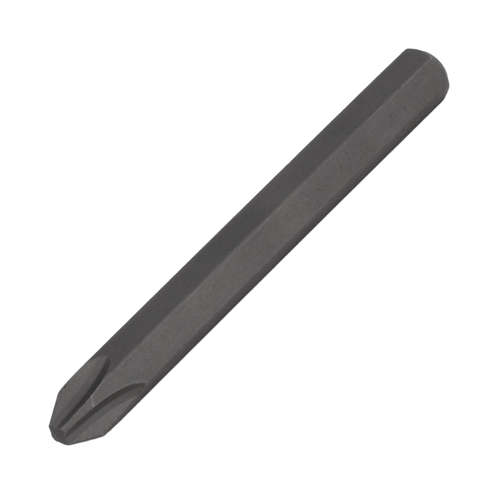 Astro Products ดอกบิตกระแทกยาว PH3 / Manual Impact Long Bit 5/16HEX 80mm S2