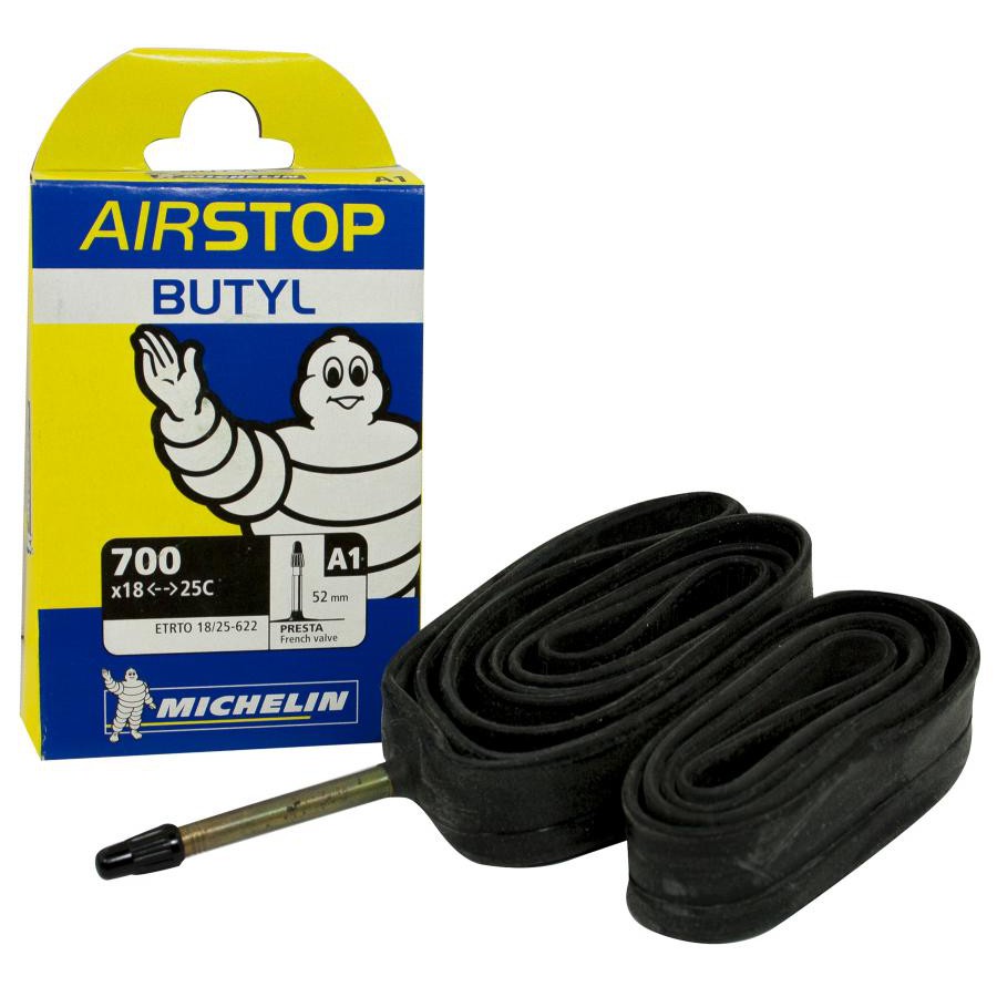 michelin airstop road inner tube