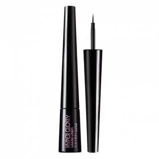 Maybelline Hyper Glossy Liquid Liner เมย์เบลลีน อายไลเนอร์ (1pcs)