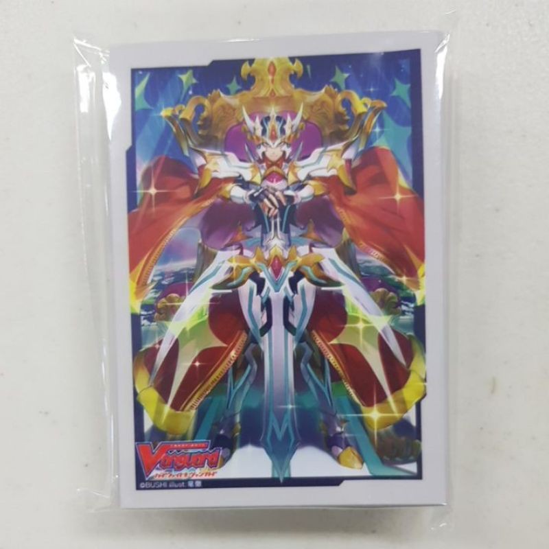 Bushiroad Sleeve Collection Extra vol.70 Blaster Blade "His Highness" ซองใส่การ์ดแวนการ์ด บลาสเตอร์เ