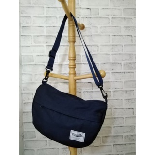 Saddle Bag กระเป๋าทรงตัว U