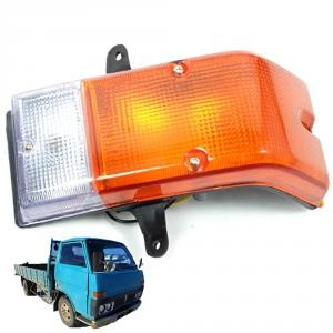 J103S02 TOYOTA DYNA LH80 YH80 ด้านหน้าป้ายโคมไฟที่จอดรถโคมไฟ,COVER – โปรปัง