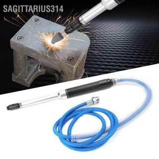 Sagittarius314 ปากกาขัดนิวเมติก Kp‐604 สําหรับเครื่องเจียรพื้นที่ ขนาดเล็ก