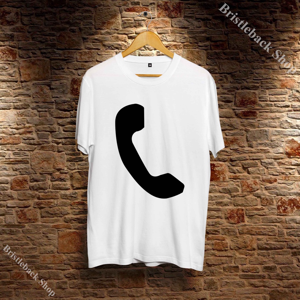 เสื้อยืด New Cotton ผู้ชาย Verizon สุดน่ารัก แขนสั้น U10RVZ005