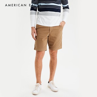 American Eagle Ne(X)t Level Classic Khaki Short กางเกง ผู้ชาย ขาสั้น คลาสสิค (NMSO 013-6823-214)