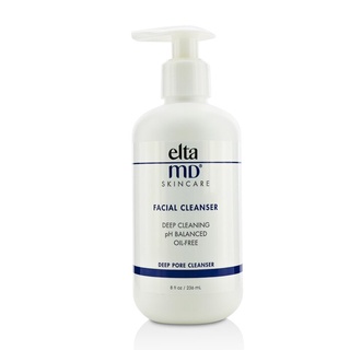 ELTAMD - Facial Cleanser For Make-Up Removal