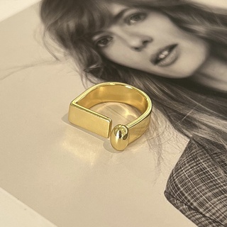 RINDA.STUDIO - Kira ring (แหวน)