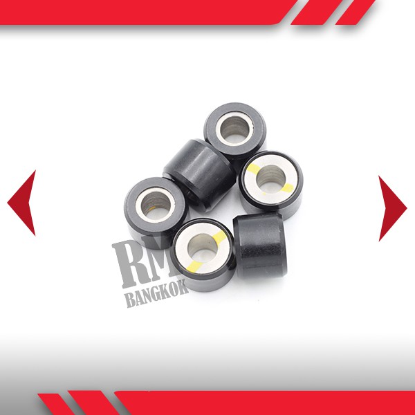 เม็ดน้ำหนักแท้ศูนย์Click125 ปี2012-2014  PCX150 ปี2012-2013  PCX125 - รูปที่ 4