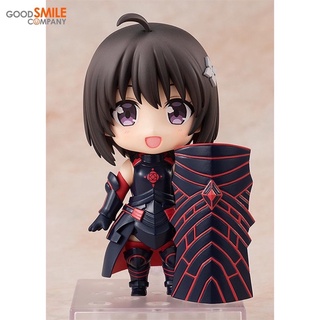 [ของแท้/พร้อมส่ง] Nendoroid 1659 Maple มือ 1 Good Smile Company