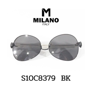 Milano Sunglass แว่นตากันแดด รุ่น S10C8379