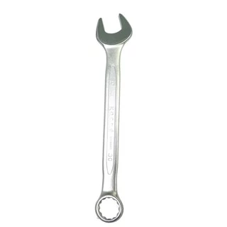 Koche ประแจแหวนข้างปากตาย ตัวเดี่ยว ขนาด 6 - 20 มม. ( Combination Wrench )