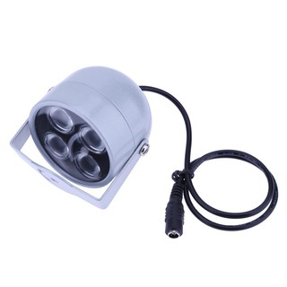 dc 12v 2a ir illuminator กล้องวงจรปิดรักษาความปลอดภัย