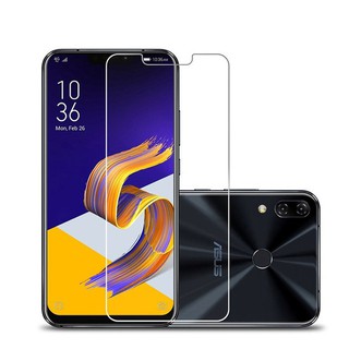 Asus Zenfone ROG Phone 3 4 5 6 7 ZS661KL ZS670KS ZS671KS ZB555KL ZB570TL ZB631KL ZB633KL ZB634KL ZC554KL ZS630KL Max Plus Pro M1 M2 Ultimate อุปกรณ์กันรอยหน้าจอ ฟิล์มกระจกนิรภั โฟกัส