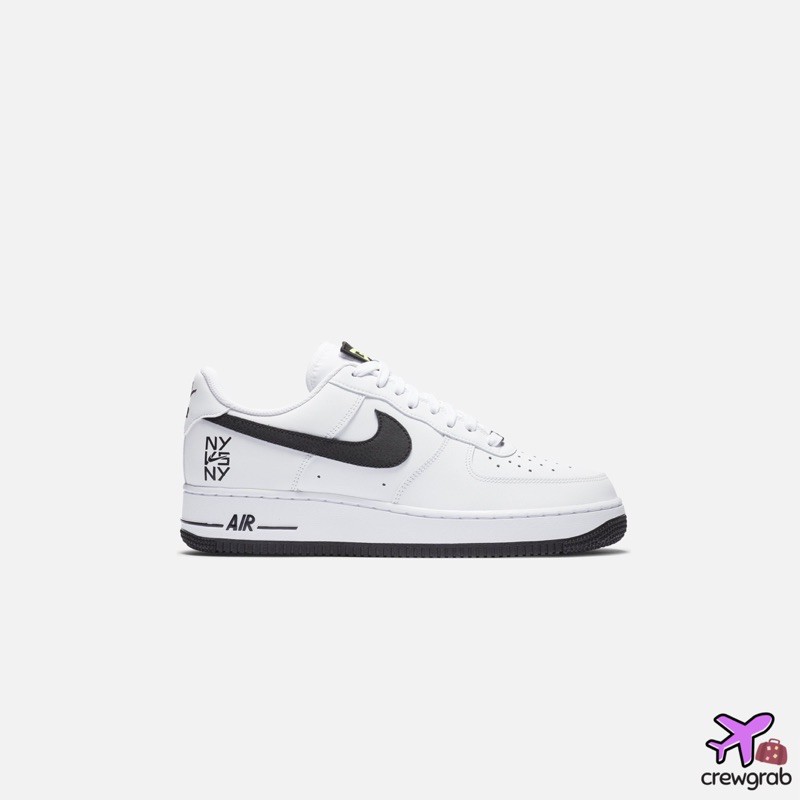 NIKE AIR FORCE 1 '07 LV8