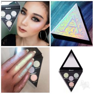 Kat Von D Alchemist Holographic Palette