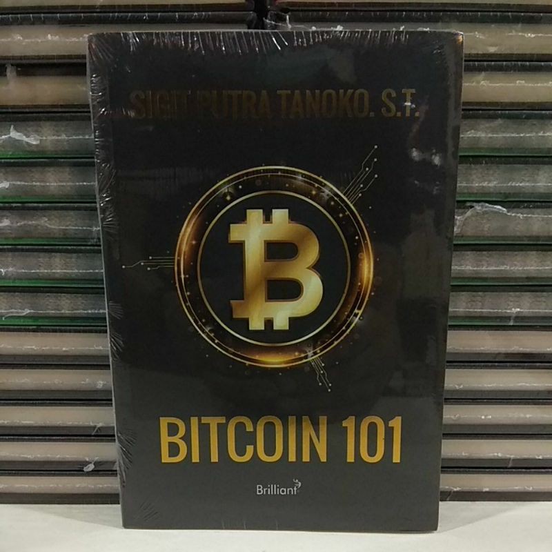 BITCOIN 101*********
